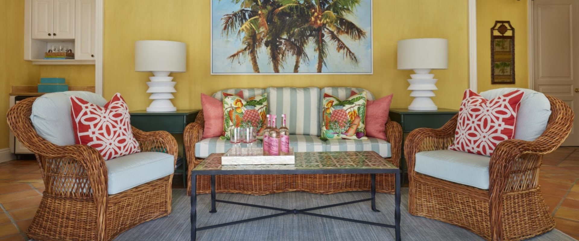 The Best Magazines for Home Decor and Interior Design in Cape Coral, FL: An Expert's Perspective